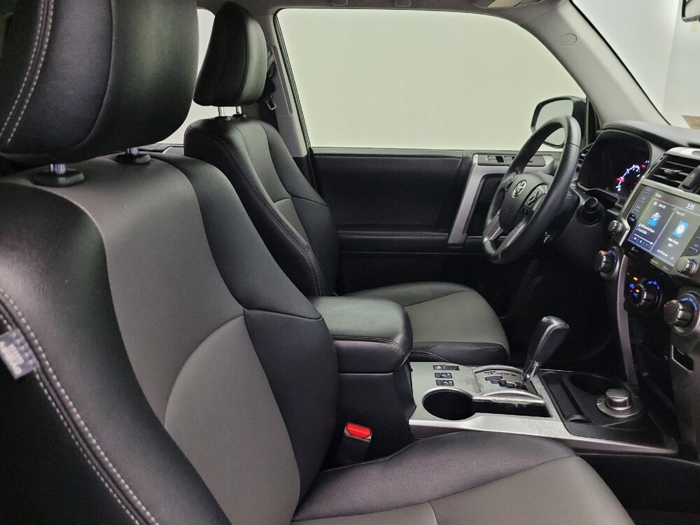 2020 Toyota 4Runner in Albuquerque, NM 87123 - 18078953 21