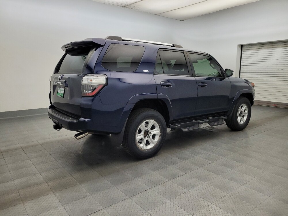 2020 Toyota 4Runner in Albuquerque, NM 87123 - 18078953 10