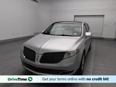 2013 Lincoln MKT in Union City, GA 30291