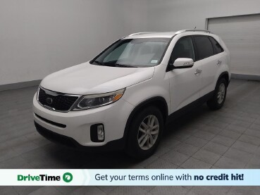2014 Kia Sorento in Birmingham, AL 35215