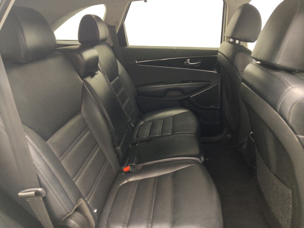 2019 Kia Sorento in Pelham, AL 35124 - 18078962 19