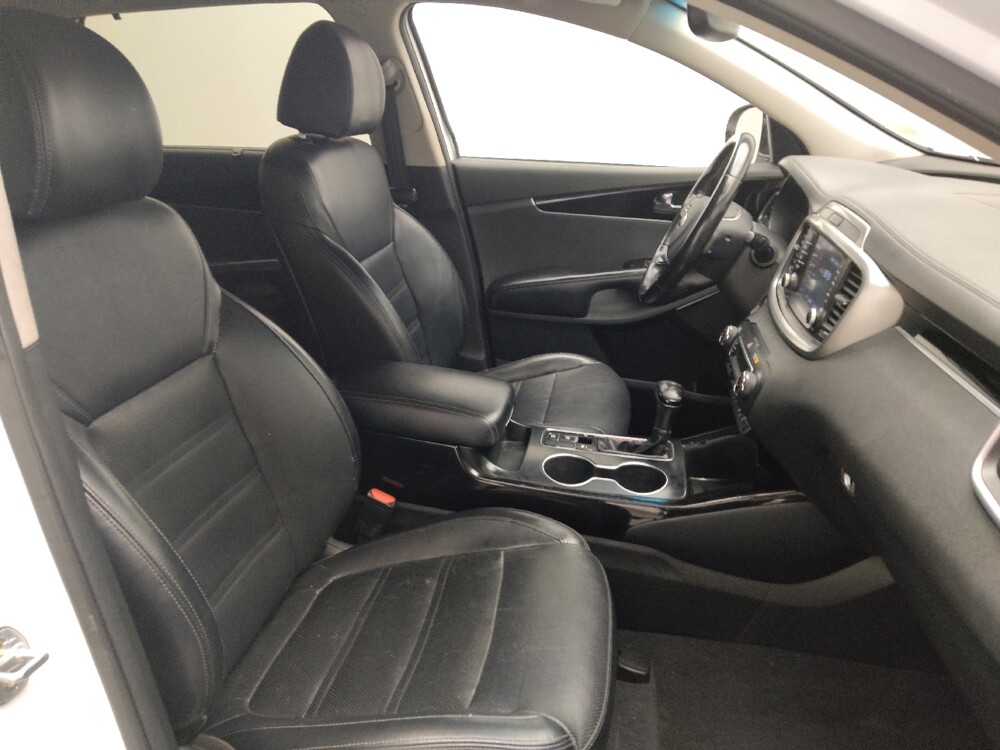 2019 Kia Sorento in Pelham, AL 35124 - 18078962 21