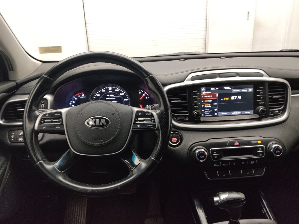 2019 Kia Sorento in Pelham, AL 35124 - 18078962 22