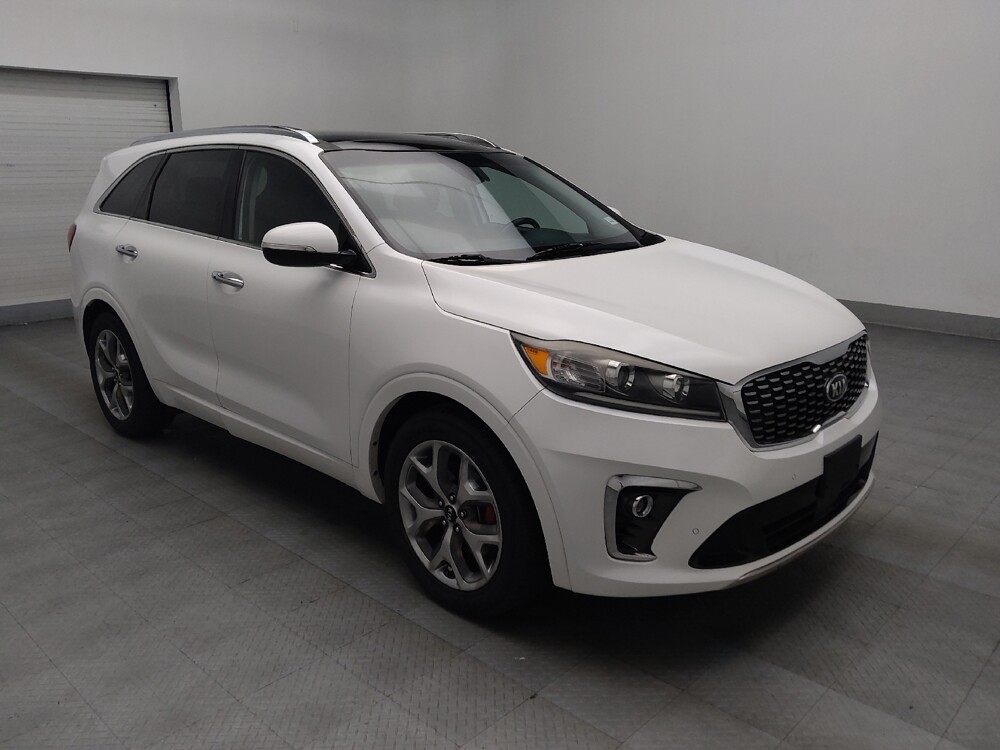 2019 Kia Sorento in Pelham, AL 35124 - 18078962 13