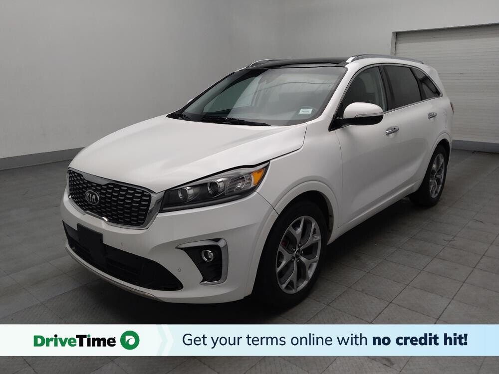 2019 Kia Sorento in Pelham, AL 35124 - 18078962