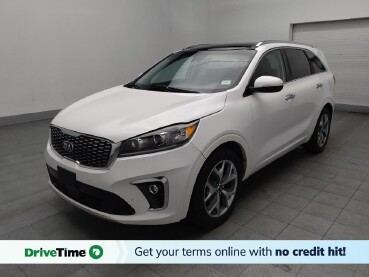 2019 Kia Sorento in Pelham, AL 35124