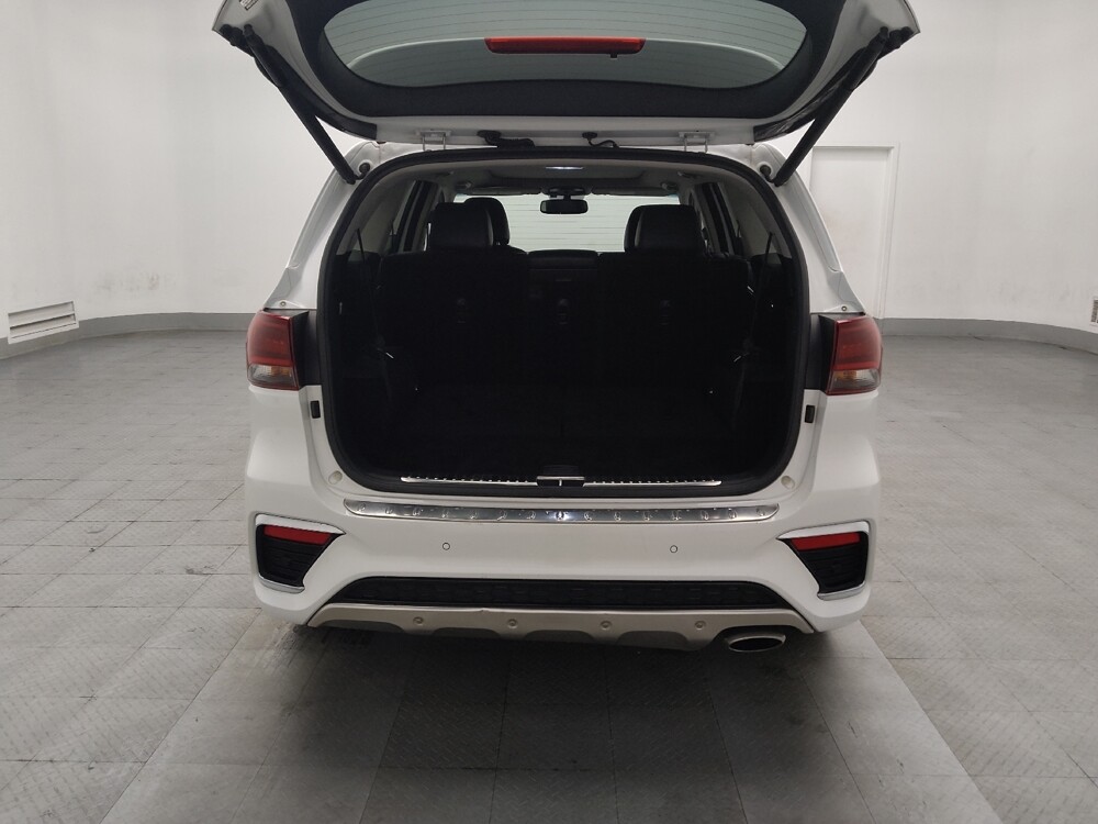2019 Kia Sorento in Pelham, AL 35124 - 18078962 29