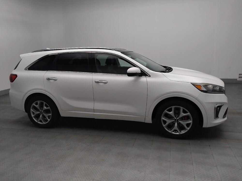 2019 Kia Sorento in Pelham, AL 35124 - 18078962 11