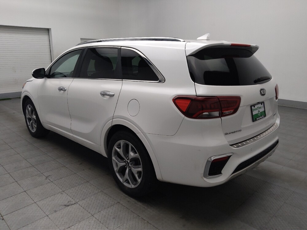 2019 Kia Sorento in Pelham, AL 35124 - 18078962 5