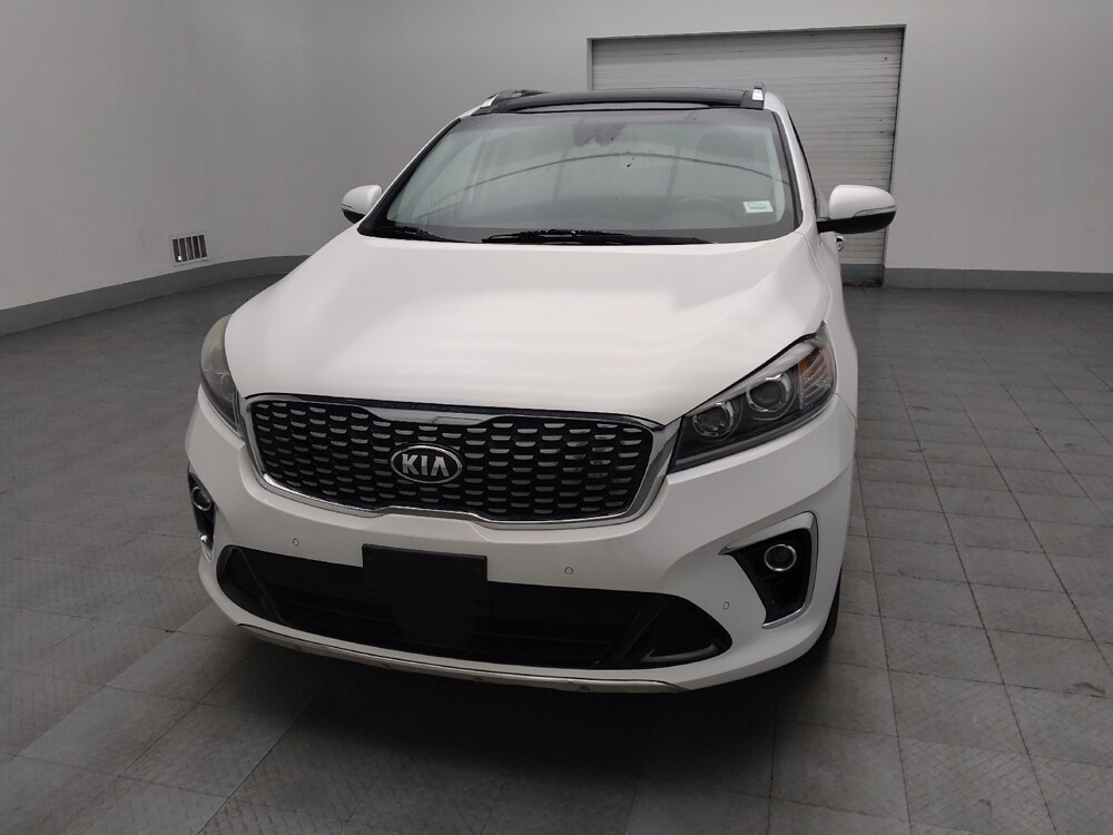 2019 Kia Sorento in Pelham, AL 35124 - 18078962 15