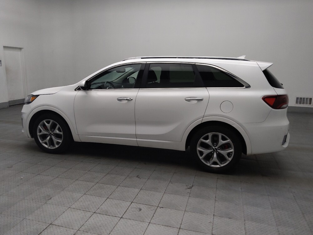 2019 Kia Sorento in Pelham, AL 35124 - 18078962 3