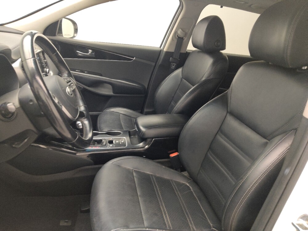 2019 Kia Sorento in Pelham, AL 35124 - 18078962 17