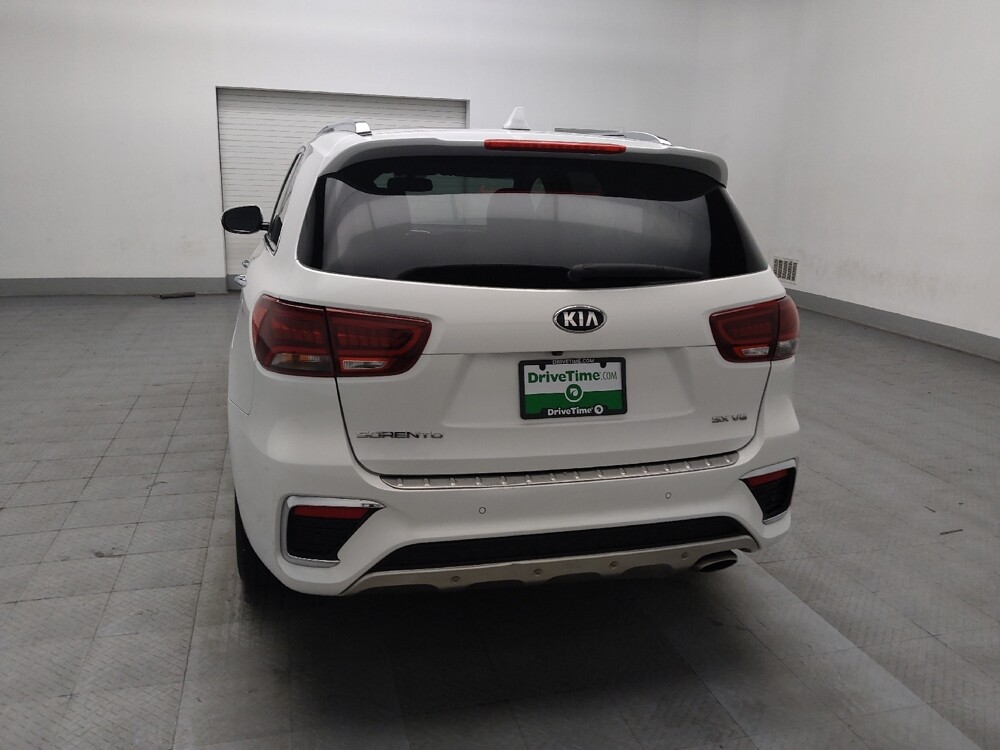 2019 Kia Sorento in Pelham, AL 35124 - 18078962 6