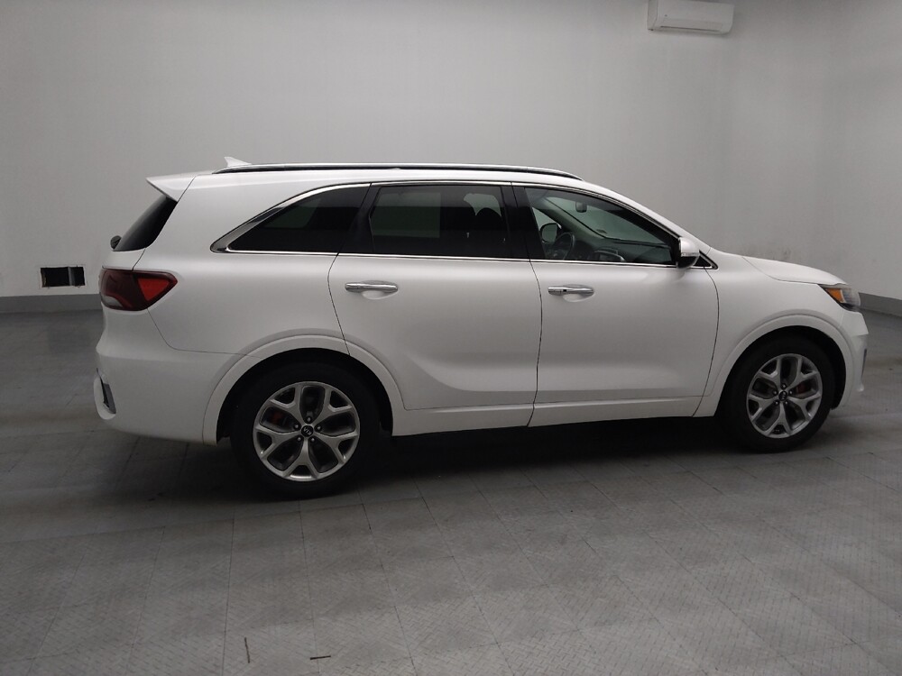 2019 Kia Sorento in Pelham, AL 35124 - 18078962 10