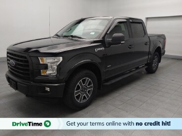 2015 Ford F150 in Pelham, AL 35124
