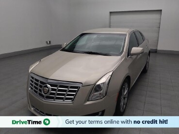 2013 Cadillac XTS in Macon, GA 31210