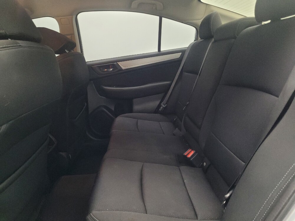 2017 Subaru Legacy in Augusta, GA 30907 - 18078968 18