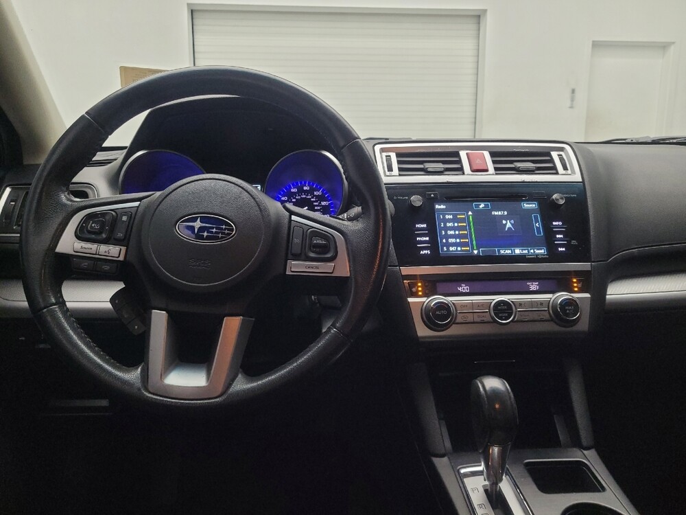 2017 Subaru Legacy in Augusta, GA 30907 - 18078968 22