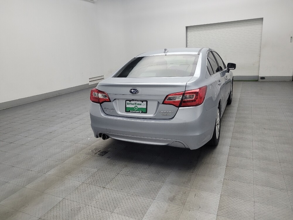 2017 Subaru Legacy in Augusta, GA 30907 - 18078968 9