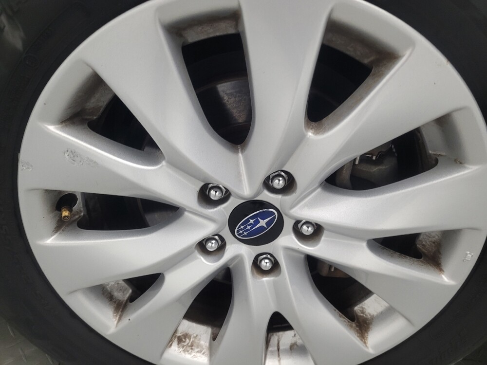 2017 Subaru Legacy in Augusta, GA 30907 - 18078968 31