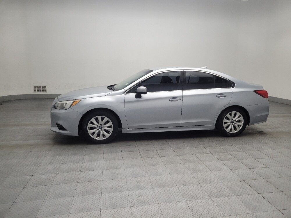 2017 Subaru Legacy in Augusta, GA 30907 - 18078968 2