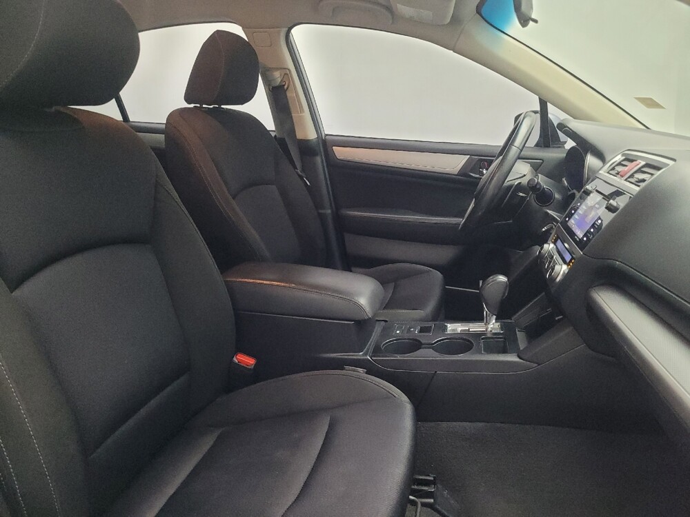 2017 Subaru Legacy in Augusta, GA 30907 - 18078968 21