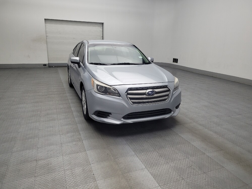 2017 Subaru Legacy in Augusta, GA 30907 - 18078968 13