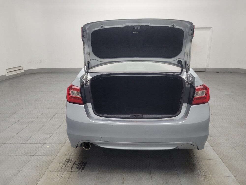 2017 Subaru Legacy in Augusta, GA 30907 - 18078968 29