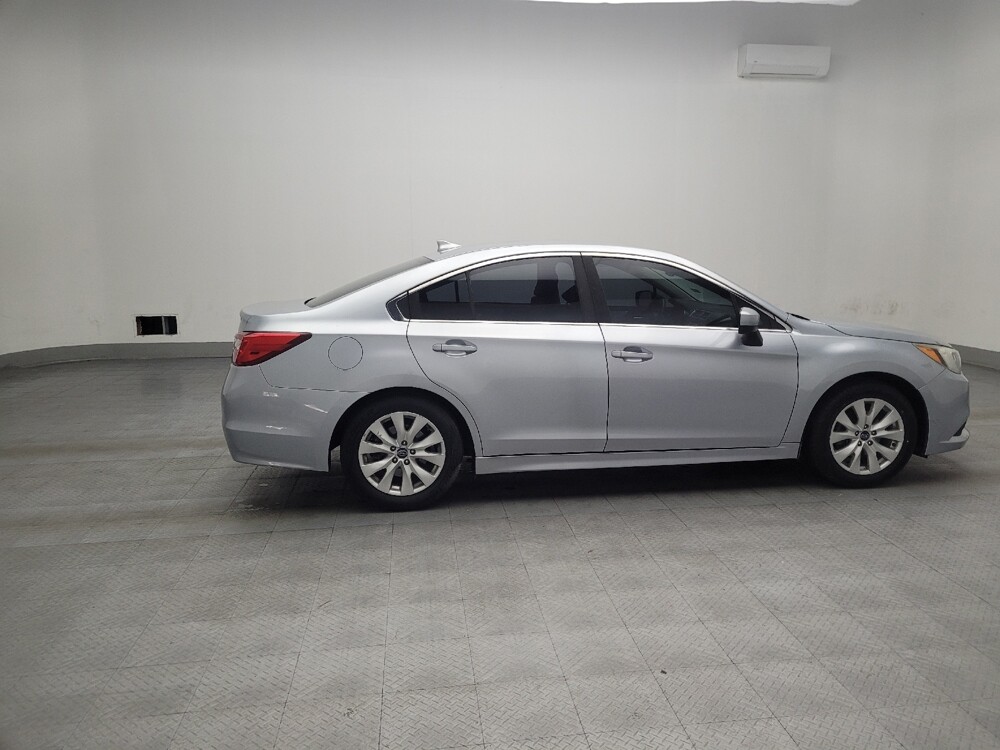 2017 Subaru Legacy in Augusta, GA 30907 - 18078968 11