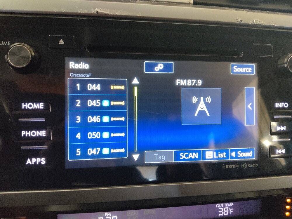 2017 Subaru Legacy in Augusta, GA 30907 - 18078968 25