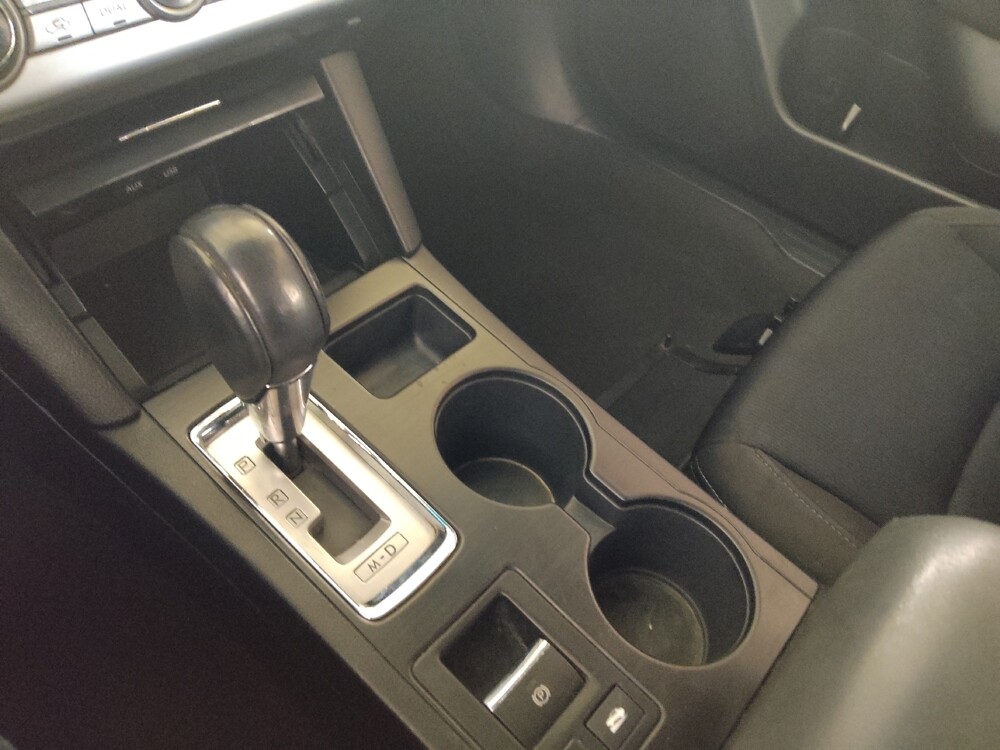 2017 Subaru Legacy in Augusta, GA 30907 - 18078968 26