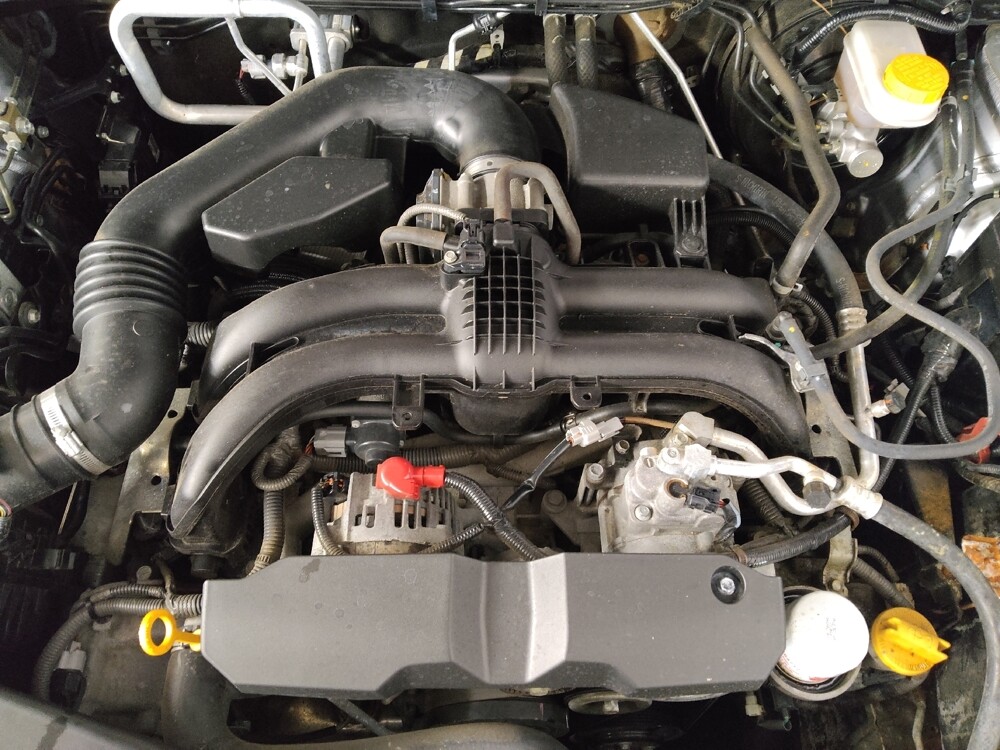 2017 Subaru Legacy in Augusta, GA 30907 - 18078968 30