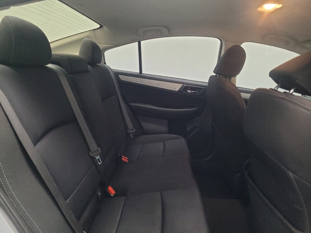 2017 Subaru Legacy in Augusta, GA 30907 - 18078968 19