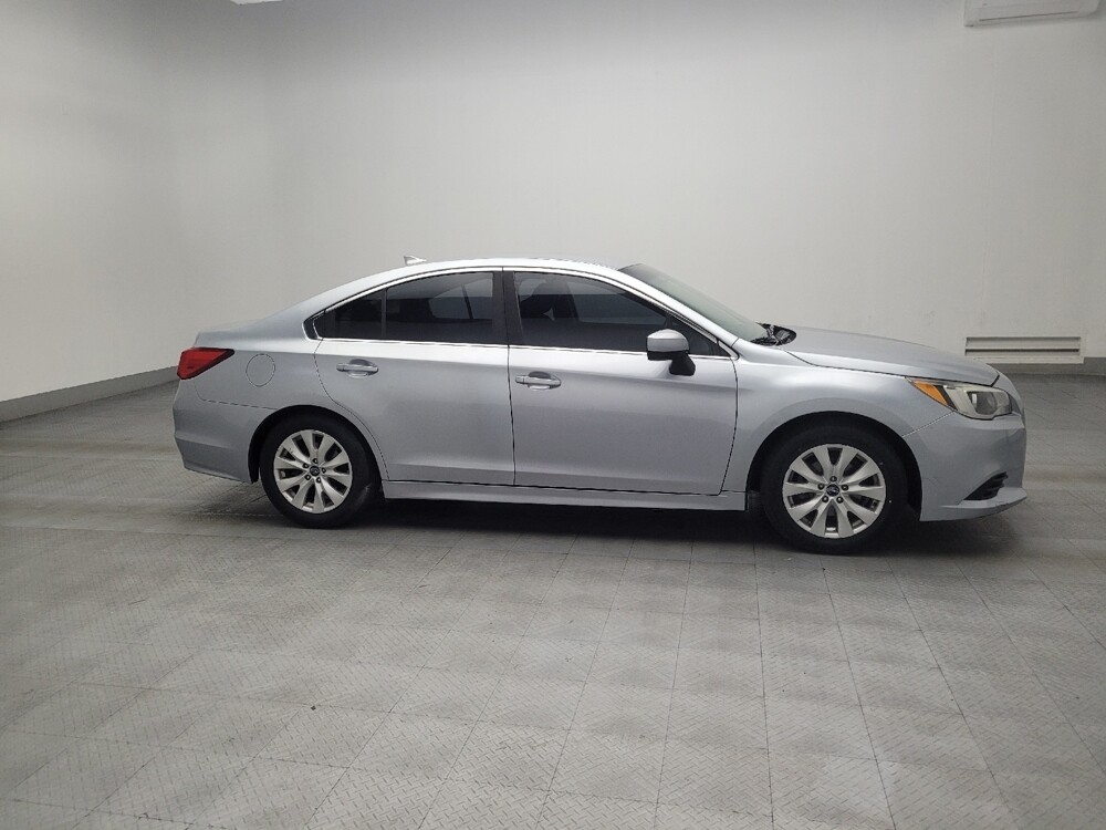 2017 Subaru Legacy in Augusta, GA 30907 - 18078968 10