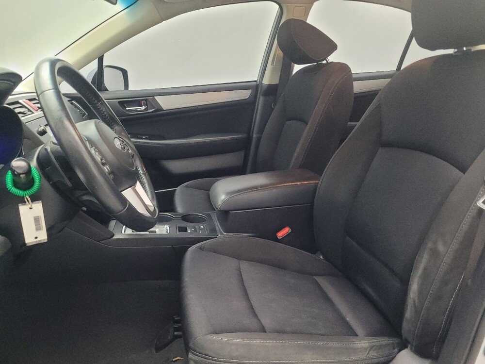 2017 Subaru Legacy in Augusta, GA 30907 - 18078968 17