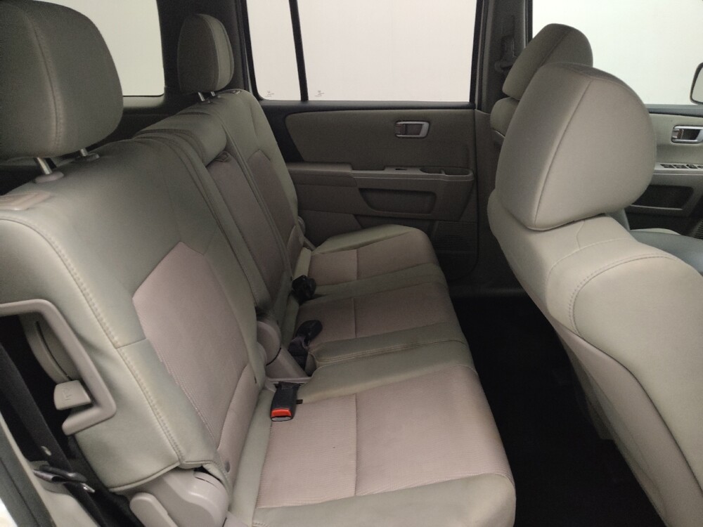 2015 Honda Pilot in Conyers, GA 30094 - 18078969 19