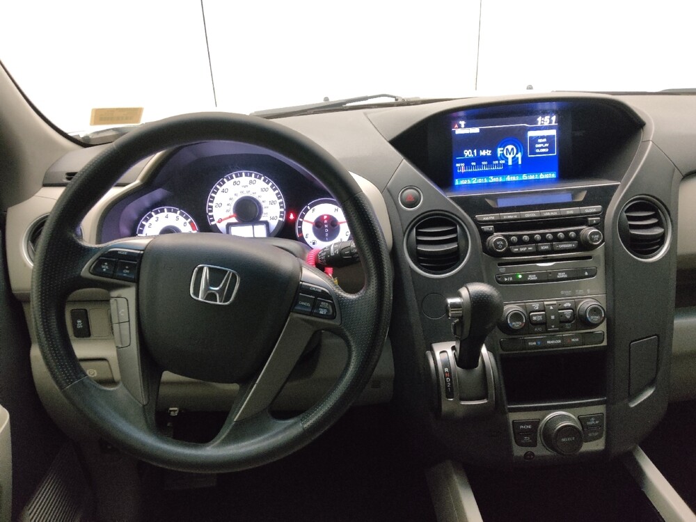 2015 Honda Pilot in Conyers, GA 30094 - 18078969 22