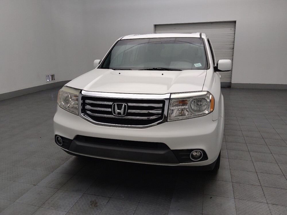2015 Honda Pilot in Conyers, GA 30094 - 18078969 15