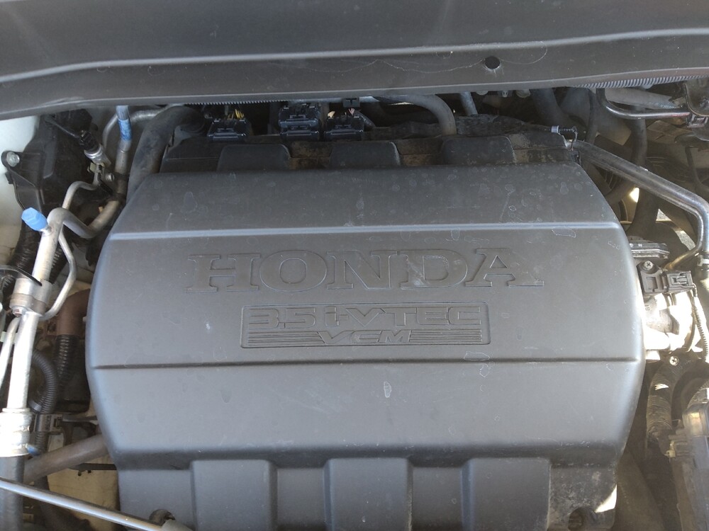 2015 Honda Pilot in Conyers, GA 30094 - 18078969 29