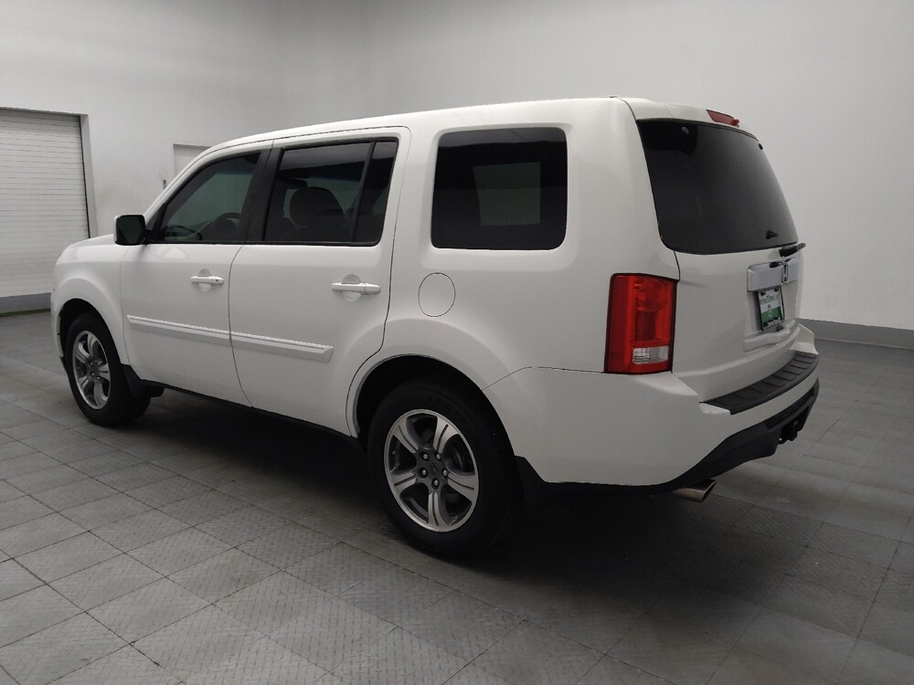 2015 Honda Pilot in Conyers, GA 30094 - 18078969 5