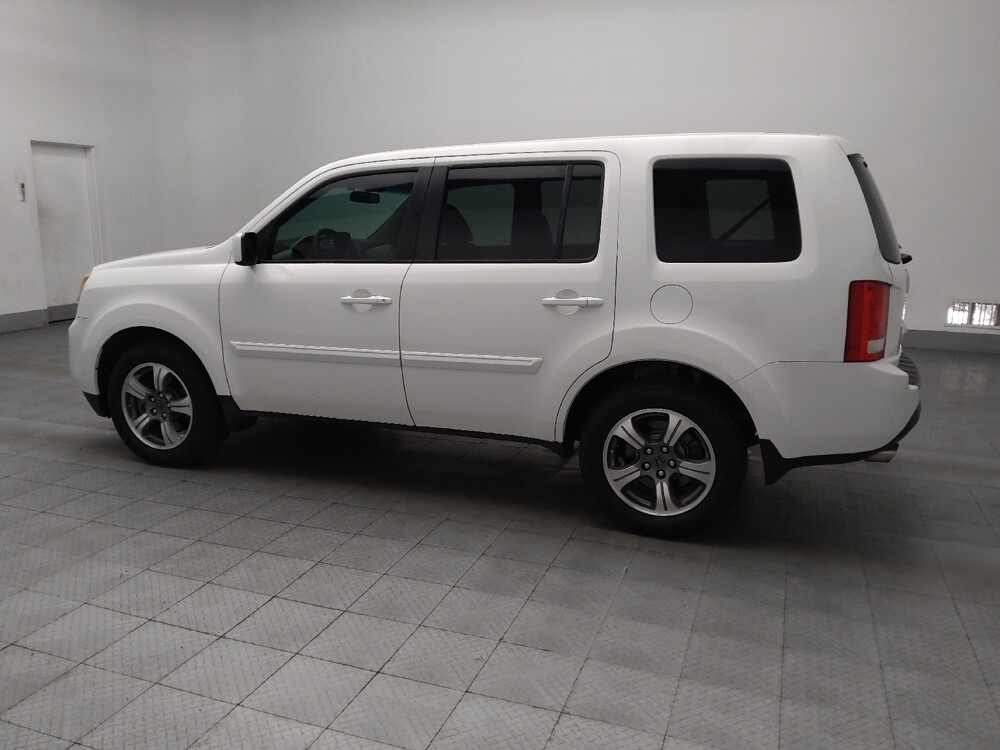 2015 Honda Pilot in Conyers, GA 30094 - 18078969 3