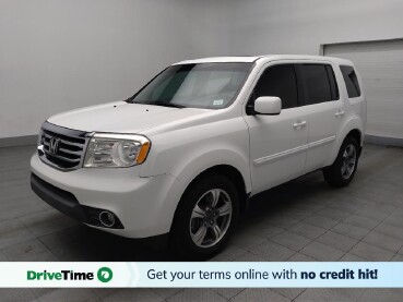 2015 Honda Pilot in Conyers, GA 30094