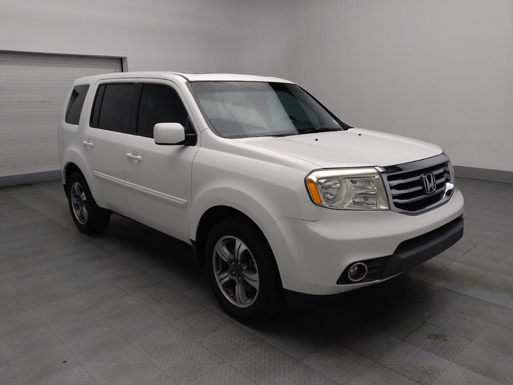 2015 Honda Pilot in Conyers, GA 30094 - 18078969 13