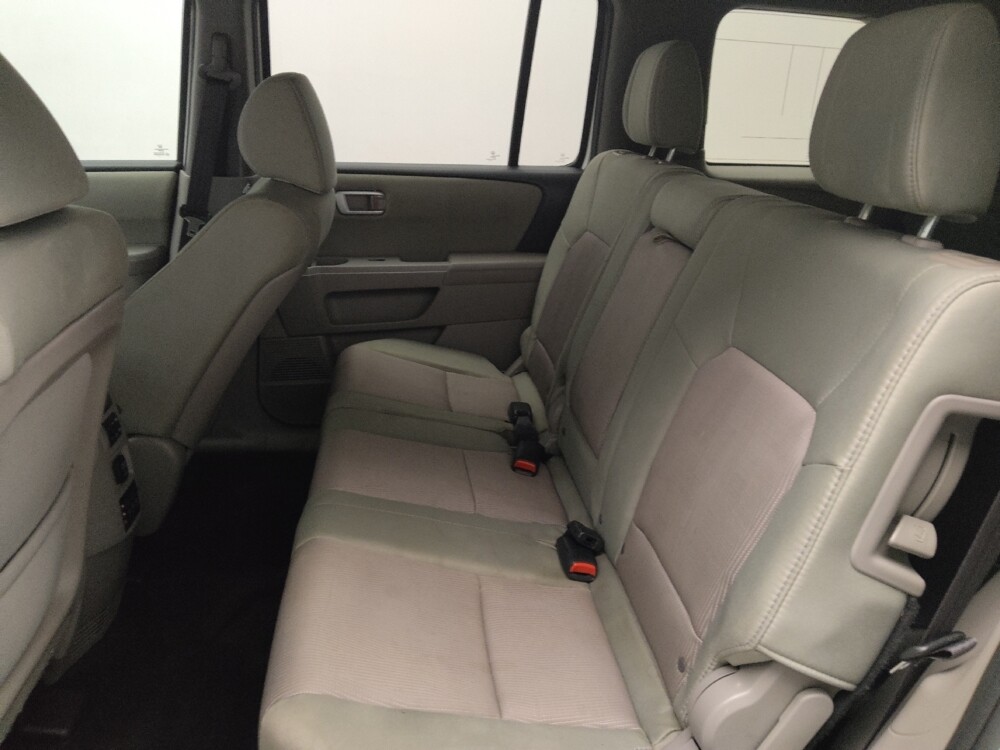 2015 Honda Pilot in Conyers, GA 30094 - 18078969 18