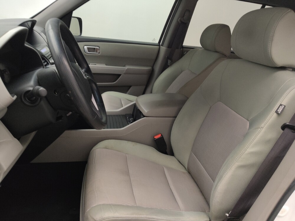 2015 Honda Pilot in Conyers, GA 30094 - 18078969 17