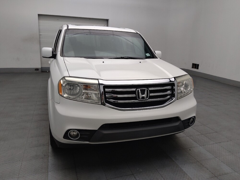 2015 Honda Pilot in Conyers, GA 30094 - 18078969 14