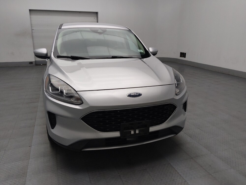 2020 Ford Escape in Augusta, GA 30907 - 18078970 14