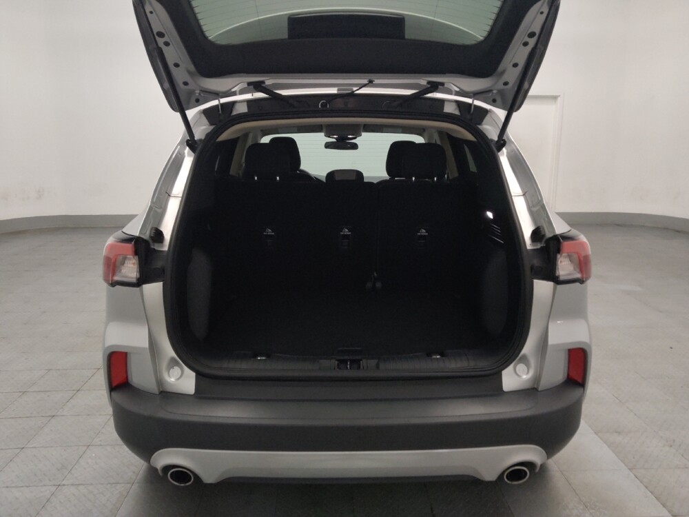 2020 Ford Escape in Augusta, GA 30907 - 18078970 29