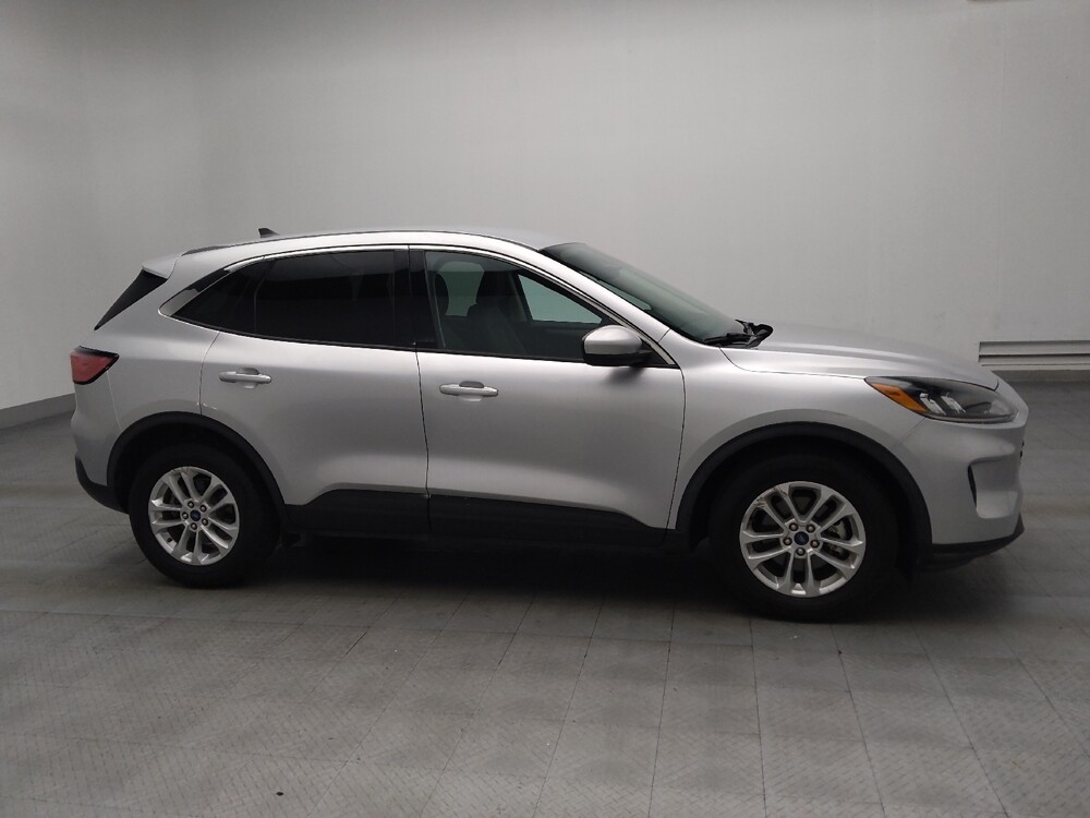 2020 Ford Escape in Augusta, GA 30907 - 18078970 11