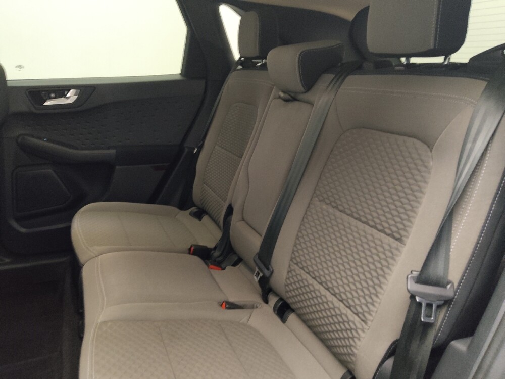 2020 Ford Escape in Augusta, GA 30907 - 18078970 18